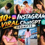 10+ Instagram Viral ChatGPT Prompts 2026